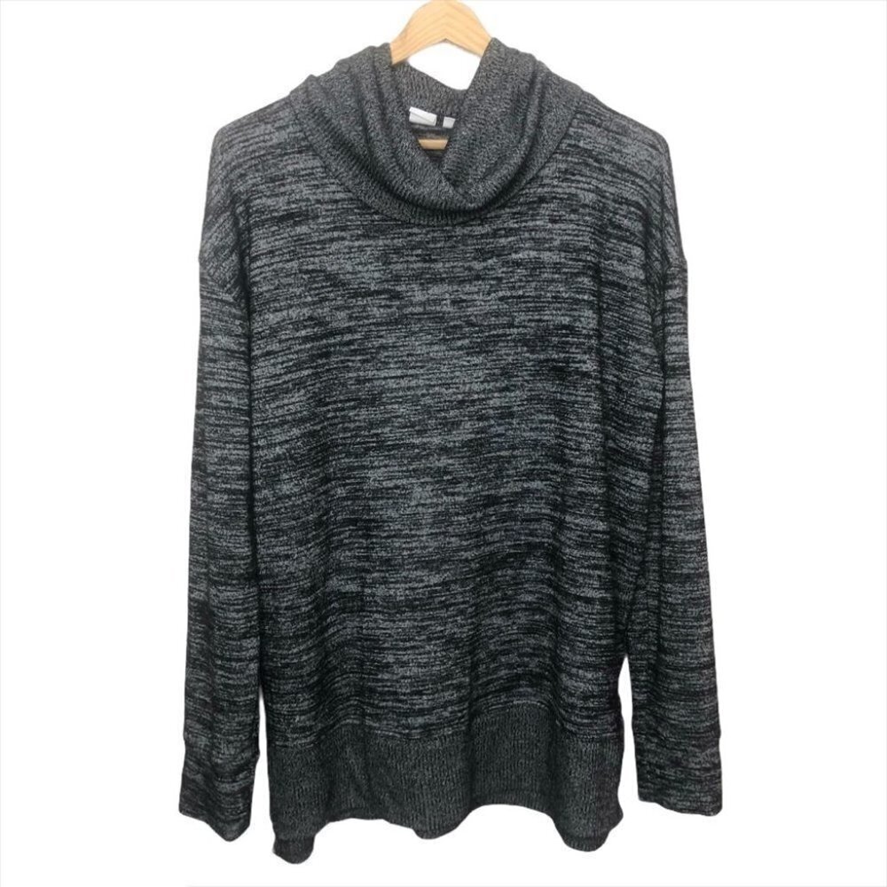 Gap Long Sleeve Soft Spun Brushed Sweater Jumper Size Large